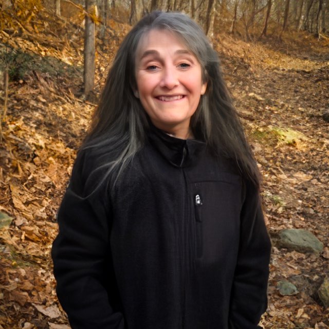 Becky Akers