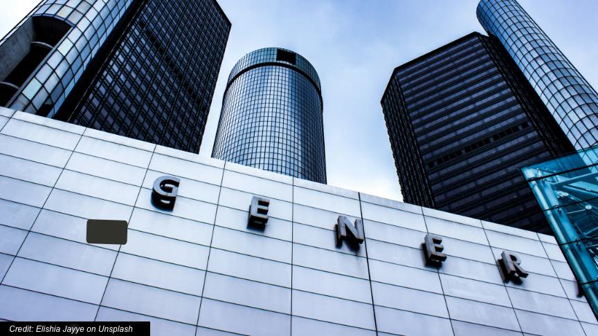 Hyundai and GM Announce Plans to Co-Develop New Cars and Trucks