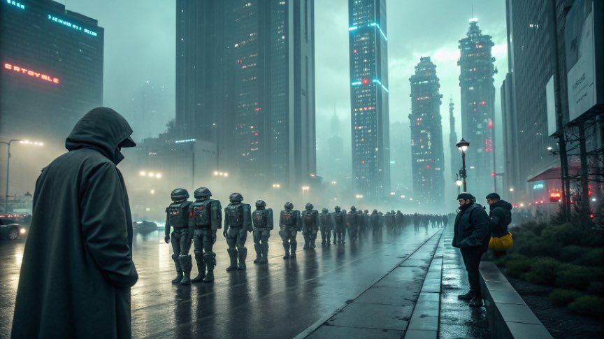 Artificial Intelligence to Replace Human Workers at Amazon