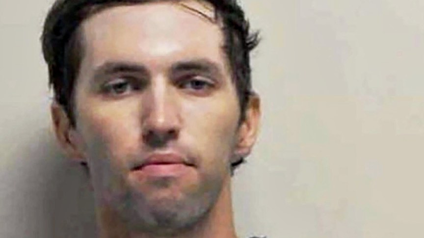 Tyler Robinson, accused assassin of Charlie Kirk