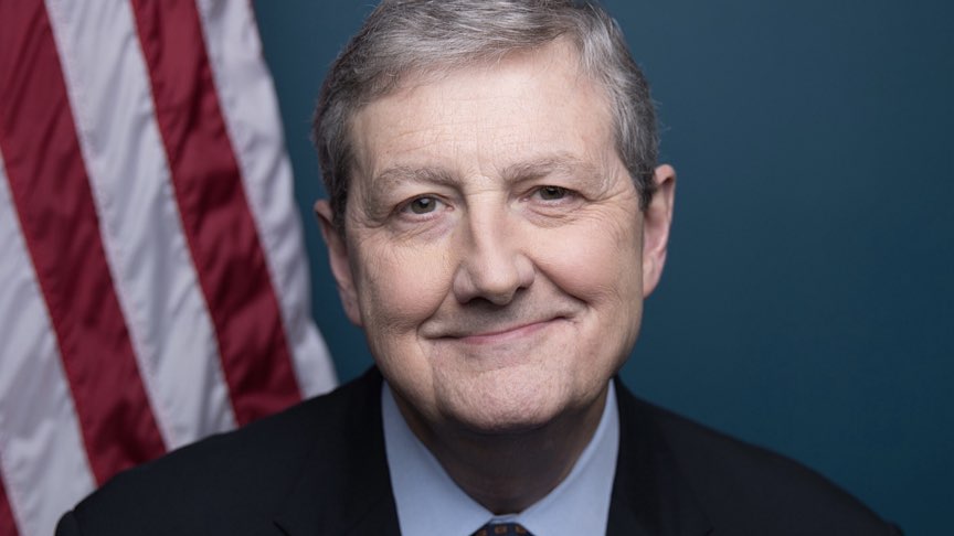 U.S. Senate passes Kennedy, Peters, Wyden bill to end government payments to deceased Americans