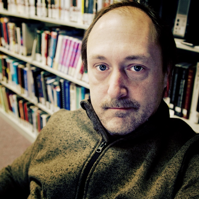Dennis Behreandt